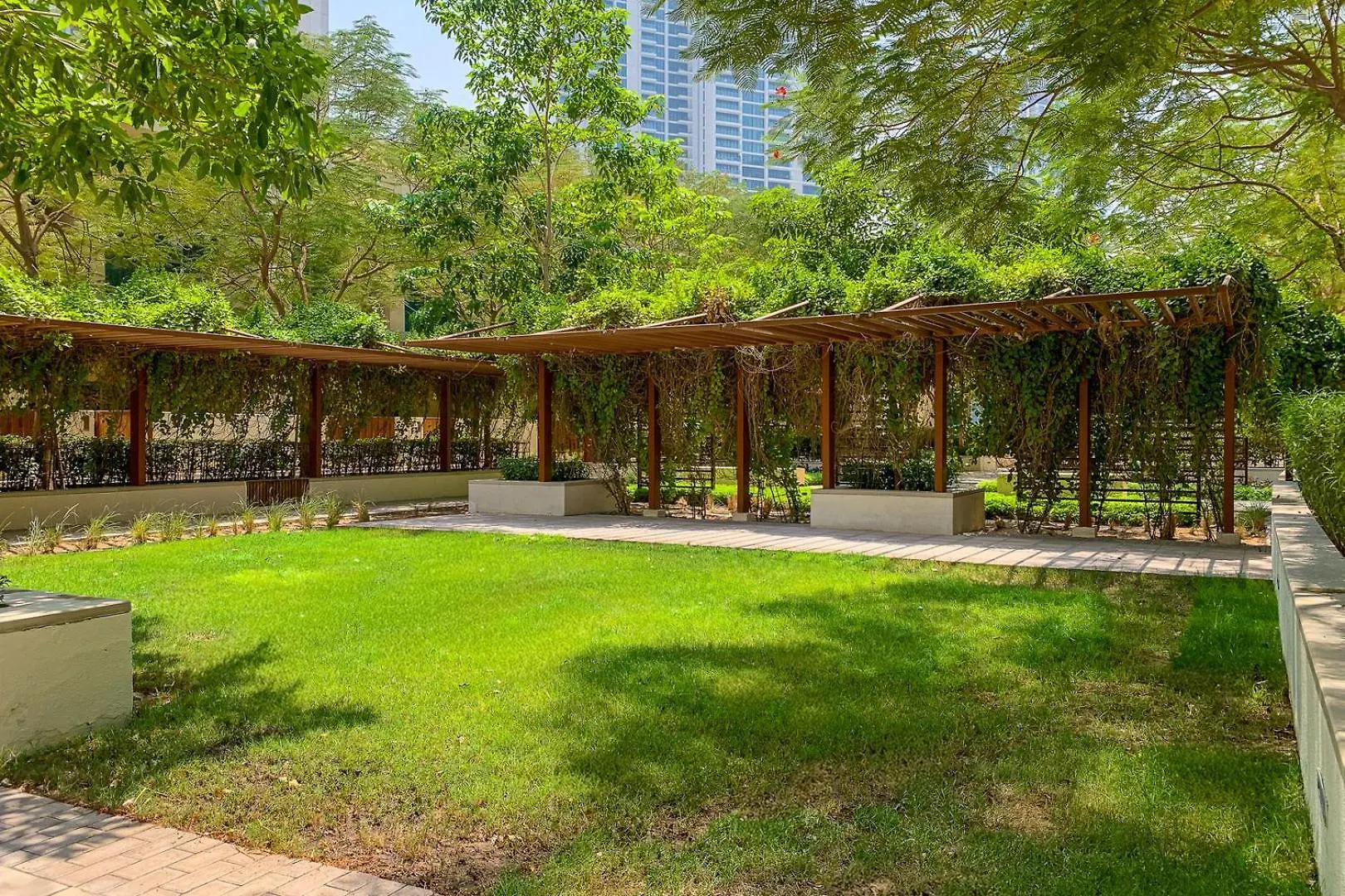 Luxe | Luxury 2Br | Creek View | Modern & Cozy Apartment Dubai 0*,  United Arab Emirates