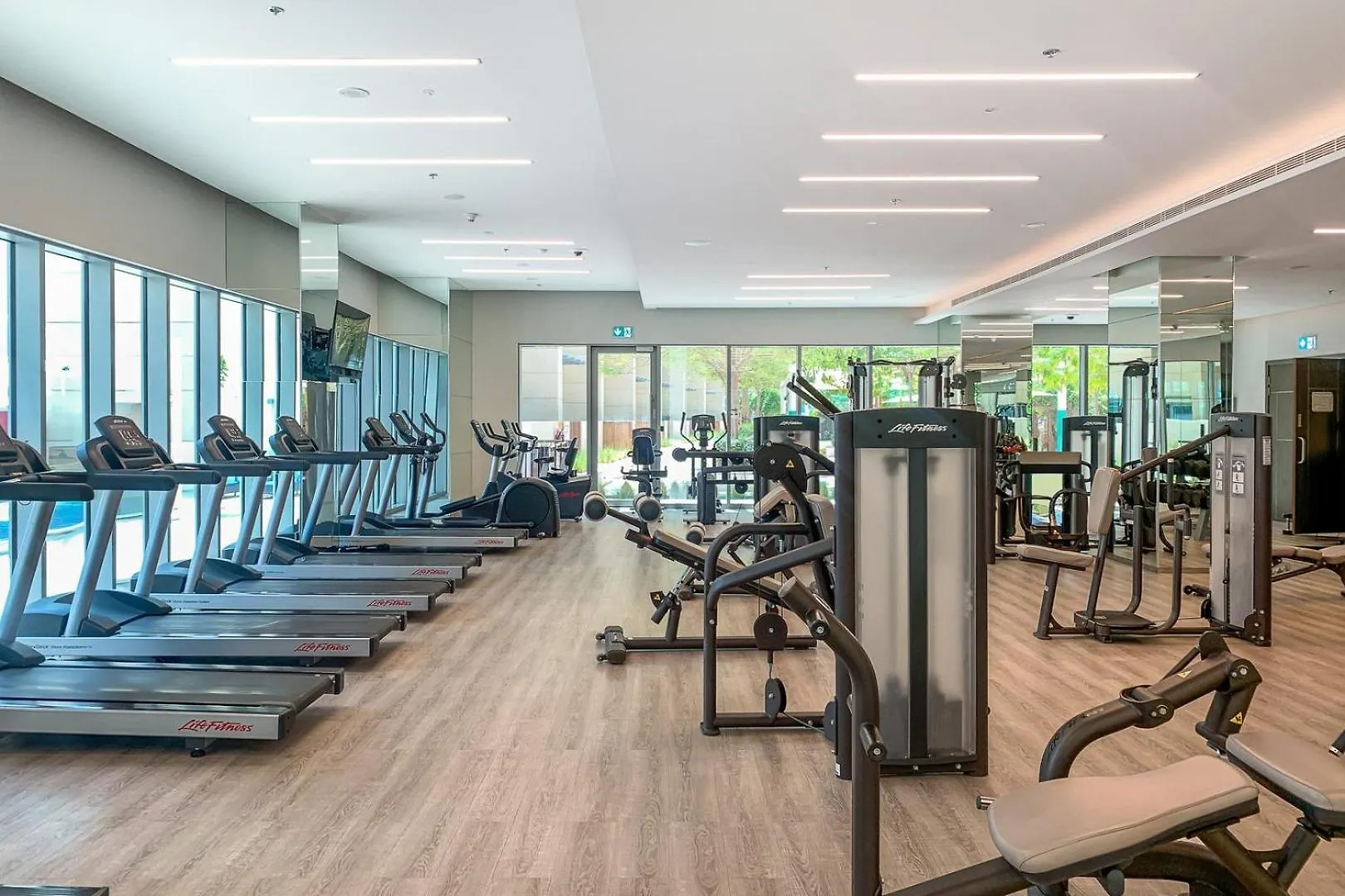 Luxe | Luxury 2Br | Creek View | Modern & Cozy Apartment Dubai