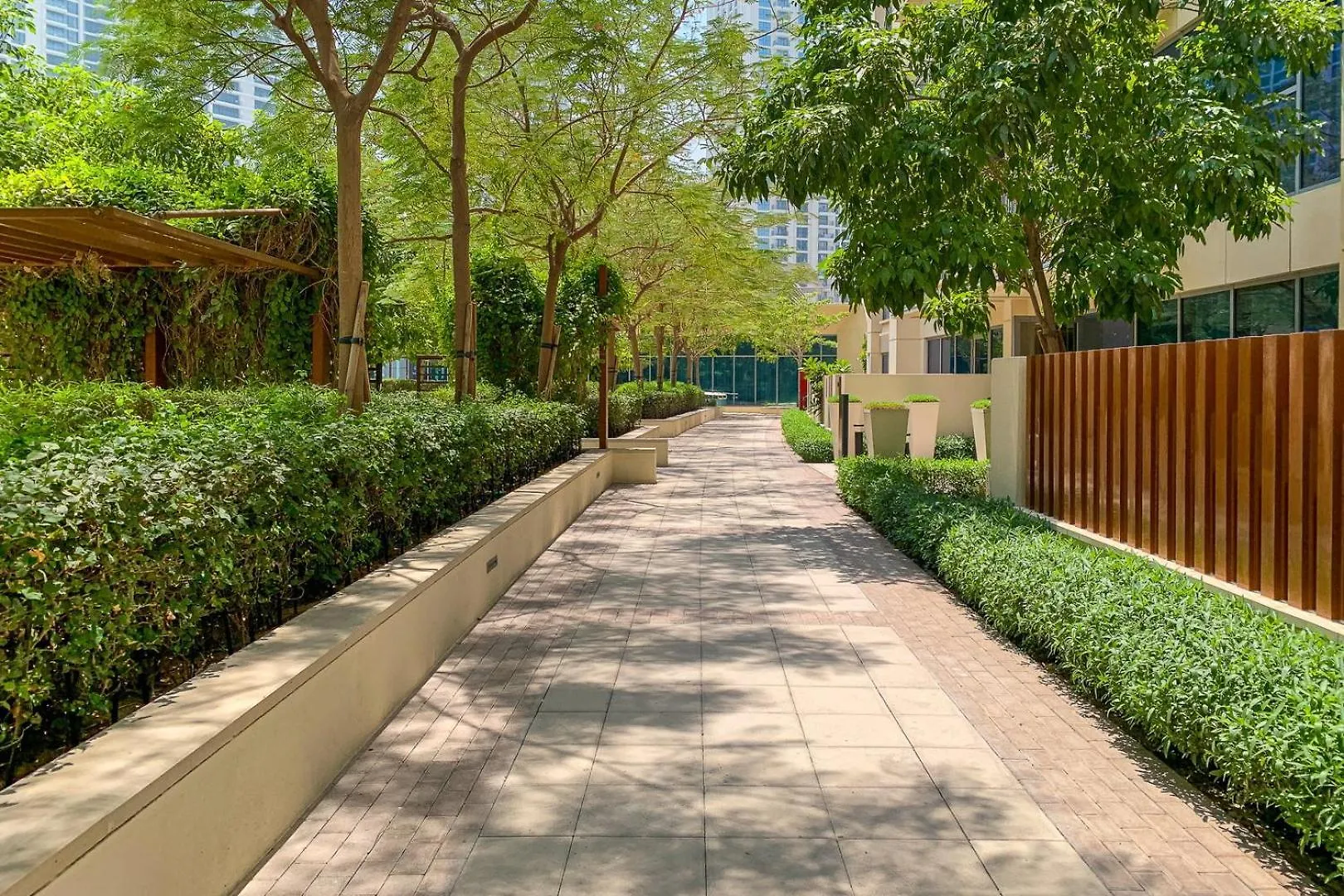 Luxe | Luxury 2Br | Creek View | Modern & Cozy Apartment Dubai 0*,  United Arab Emirates